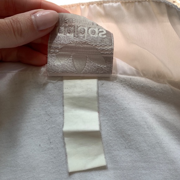 🚫SOLD 80’s Vintage Adidas Windbreaker Jacket - Picture 6 of 8